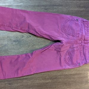 Aeropostale skinny jeans